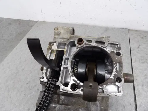 1995 POLARIS MAGNUM 425 4X4 OEM ENGINE MOTOR LOWER BOTTOM END