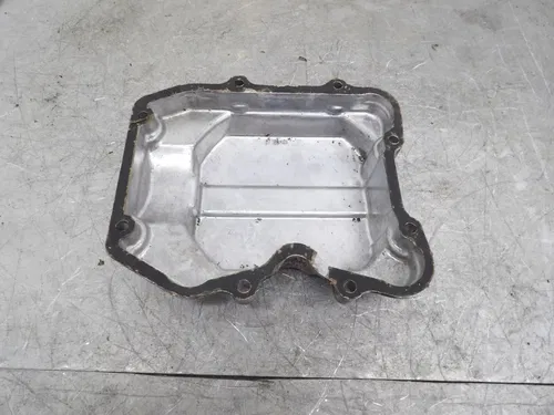 1996 POLARIS SPORTSMAN 500 ENGINE TOP END CYLINDER HEAD COVER 3085073