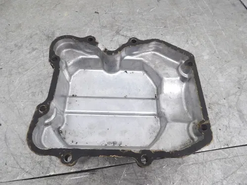 1996 POLARIS SPORTSMAN 500 ENGINE TOP END CYLINDER HEAD COVER 3085073