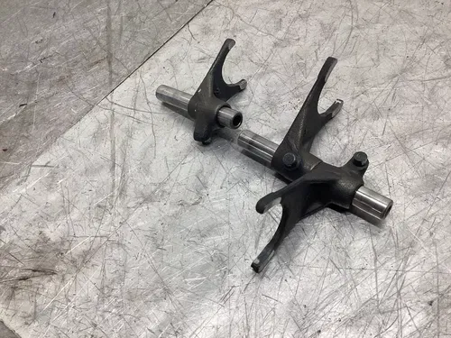 1997 Kawasaki KX80 OEM TRANSMISSION TRANNY GEAR GEAR SET