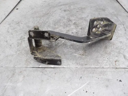 2016 Polaris Ranger 570 Midsize - Brake Pedal - Part # 1020198-458