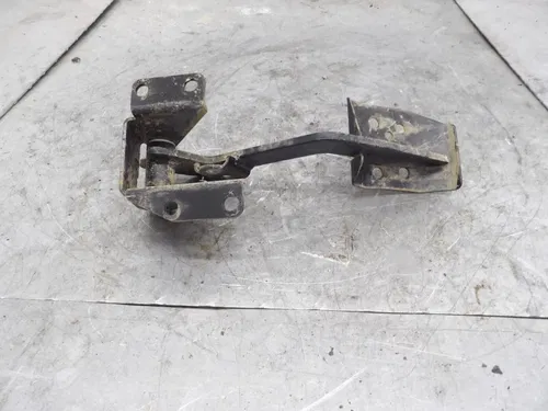2016 Polaris Ranger 570 Midsize - Brake Pedal - Part # 1020198-458