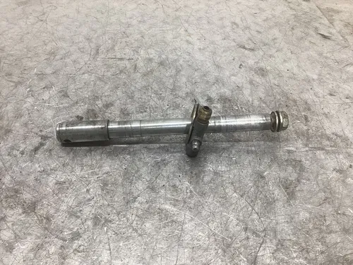 1992 KTM 125 EXC OEM FRONT WHEEL RIM AXLE PIVOT BOLT