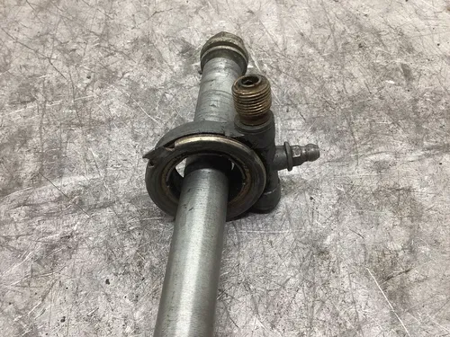 1992 KTM 125 EXC OEM FRONT WHEEL RIM AXLE PIVOT BOLT
