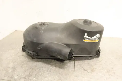 2014 POLARIS SPORTSMAN 400 HO OEM LEFT SIDE FAIRING PANEL COVER TRIM COWL