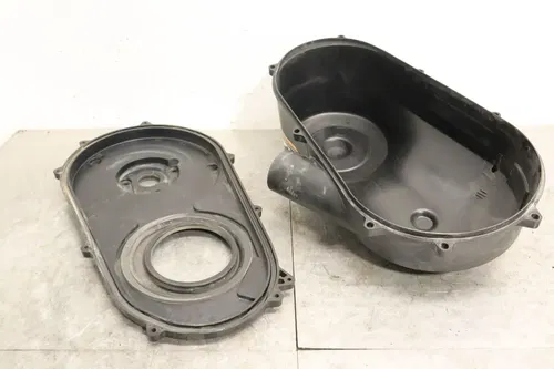 2014 POLARIS SPORTSMAN 400 HO OEM LEFT SIDE FAIRING PANEL COVER TRIM COWL