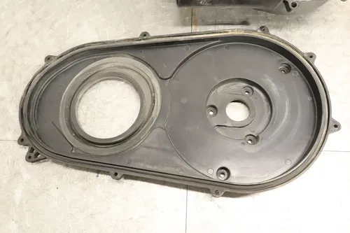 2014 POLARIS SPORTSMAN 400 HO OEM LEFT SIDE FAIRING PANEL COVER TRIM COWL