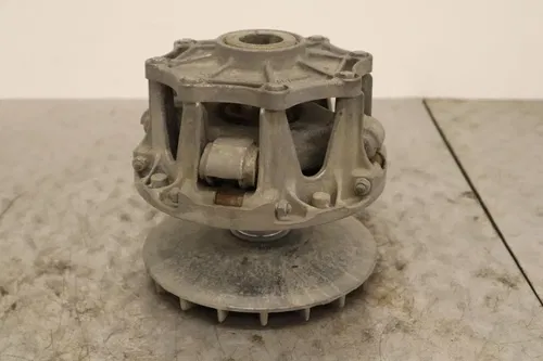 2013 KAWASAKI BRUTE FORCE 750 KVF750H 4X4I EPS OEM PRIMARY CLUTCH DRIVE