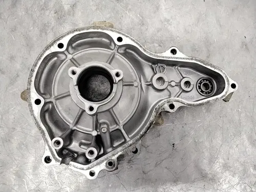 2001 HONDA FOREMAN RUBICON 500 TRX500FA 4X4 OEM ENGINE STATOR GENERATOR COVER