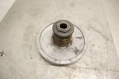 2002 YAMAHA GRIZZLY 660 YFM660F 4X4 OEM DRIVE BELT SECONDARY PULLEY