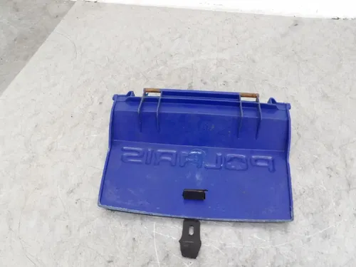 1995 POLARIS MAGNUM 425 4X4 OEM REAR BACK FENDER CENTER COVER