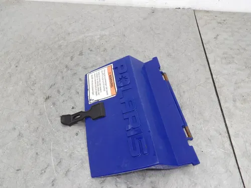 1995 POLARIS MAGNUM 425 4X4 OEM REAR BACK FENDER CENTER COVER