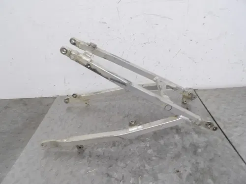 2009 KAWASAKI KX450F OEM REAR BACK SUB FRAME SUBFRAME
