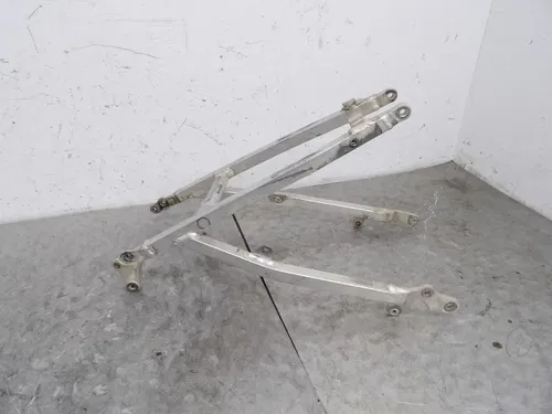 2009 KAWASAKI KX450F OEM REAR BACK SUB FRAME SUBFRAME