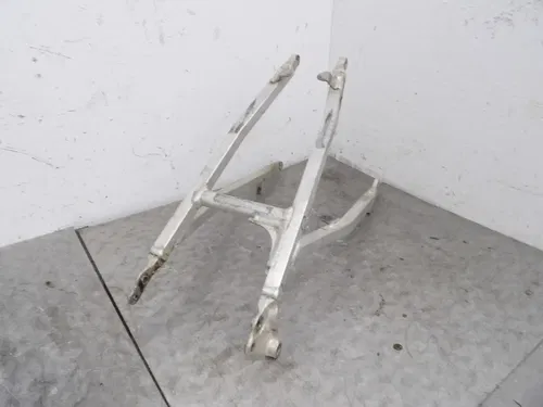 2009 KAWASAKI KX450F OEM REAR BACK SUB FRAME SUBFRAME