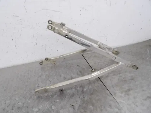 2009 KAWASAKI KX450F OEM REAR BACK SUB FRAME SUBFRAME
