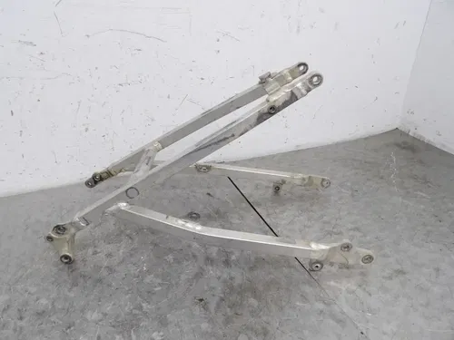 2009 KAWASAKI KX450F OEM REAR BACK SUB FRAME SUBFRAME