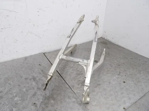 2009 KAWASAKI KX450F OEM REAR BACK SUB FRAME SUBFRAME