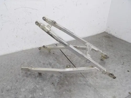 2009 KAWASAKI KX450F OEM REAR BACK SUB FRAME SUBFRAME
