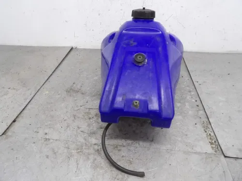 2000 - 2007 Yamaha TTR125 OEM Gas Fuel Tank 5HP-24110-30-00 TTR 125 E L