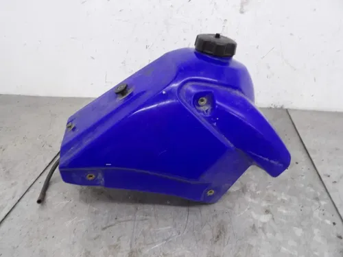 2000 - 2007 Yamaha TTR125 OEM Gas Fuel Tank 5HP-24110-30-00 TTR 125 E L
