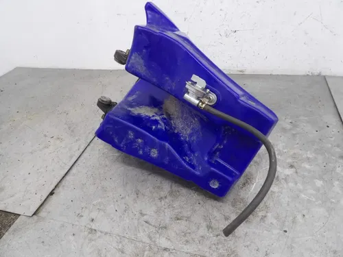 2000 - 2007 Yamaha TTR125 OEM Gas Fuel Tank 5HP-24110-30-00 TTR 125 E L