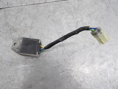 2006 HONDA CRF250X RECTIFIER VOLTAGE REGULATOR