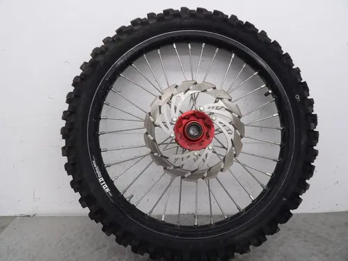 2019-2024 HONDA CRF450R CRF450RWE OEM FRONT WHEEL RIM