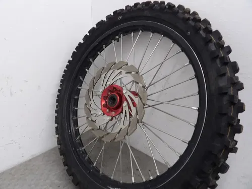 2019-2024 HONDA CRF450R CRF450RWE OEM FRONT WHEEL RIM