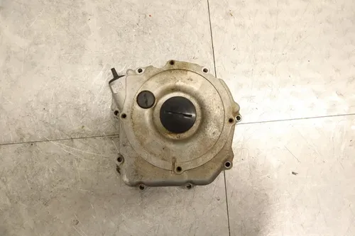 YAMAHA 1989 / 91-04 BREEZE 125 04-13 GRIZZLY OEM RIGHT SIDE FIRING PANEL COVER