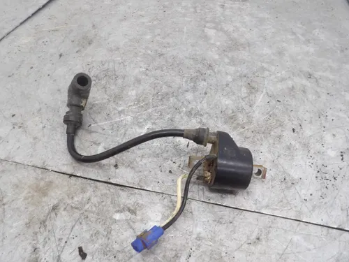 2000 SUZUKI RM250 OEM IGNITION COIL 33410-08G00