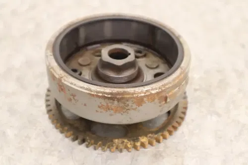 1988 SUZUKI QUADRUNNER 250 LTF250 2X4 OEM STATOR MAGNETO ALTERNATOR GENERATOR