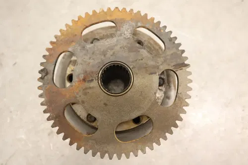1988 SUZUKI QUADRUNNER 250 LTF250 2X4 OEM STATOR MAGNETO ALTERNATOR GENERATOR