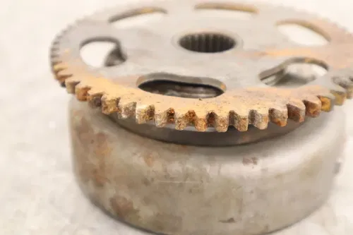 1988 SUZUKI QUADRUNNER 250 LTF250 2X4 OEM STATOR MAGNETO ALTERNATOR GENERATOR