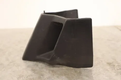 1988 YAMAHA MOTO 4 YFM200DX OEM TOP COVER FAIRING PANEL TRIM