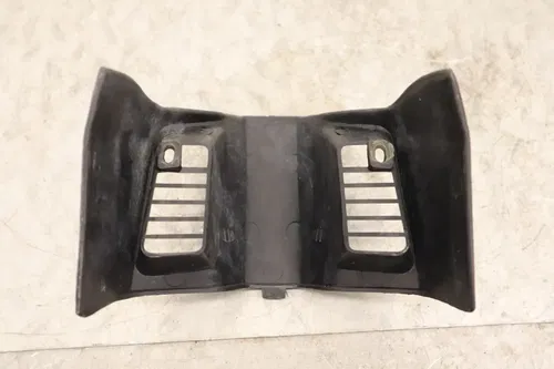 1988 YAMAHA MOTO 4 YFM200DX OEM TOP COVER FAIRING PANEL TRIM