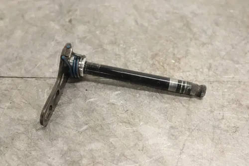 2016 KAWASAKI KX450F OEM SHIFTER SHIFT SHAFT 13161-0583