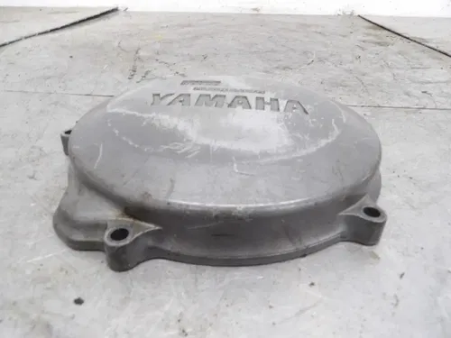 2002 01-07 YAMAHA YZ250 OEM ENGINE RIGHT SIDE OUTER CLUTCH COVER 5MW-15415-10-00