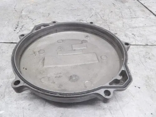 2002 01-07 YAMAHA YZ250 OEM ENGINE RIGHT SIDE OUTER CLUTCH COVER 5MW-15415-10-00