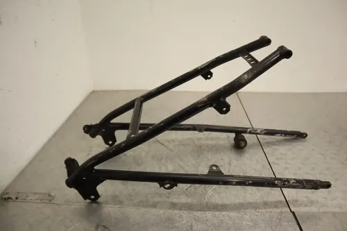 YAMAHA 1998 1999 YZ125 YZ250 OEM REAR BACK SUB FRAME SUBFRAME 5DH-21190-00-P0