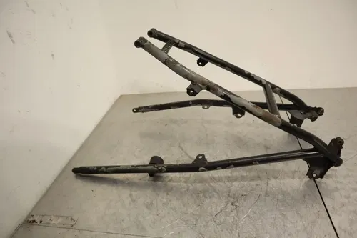 YAMAHA 1998 1999 YZ125 YZ250 OEM REAR BACK SUB FRAME SUBFRAME 5DH-21190-00-P0
