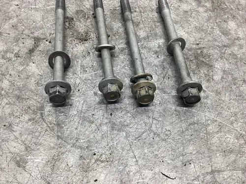 2020 Kawasaki KX250F KX252AHF ENGINE MOTOR CYLINDER HEAD