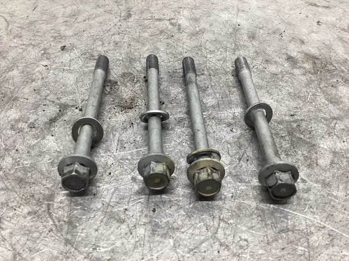 2020 Kawasaki KX250F KX252AHF ENGINE MOTOR CYLINDER HEAD
