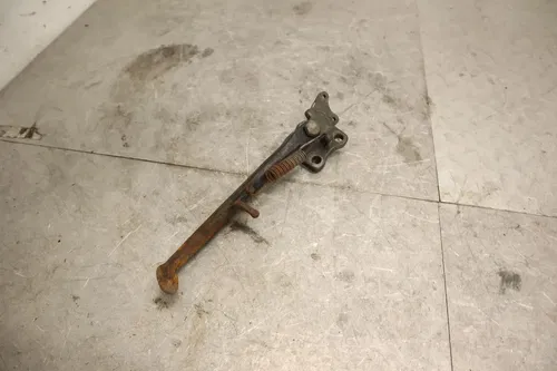 1997 KAWASAKI NINJA ZX7R ZX750P OEM KICKSTAND SIDE KICK STAND
