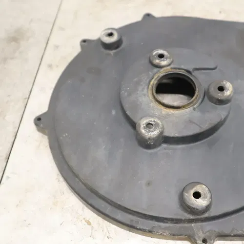 2013 Polaris Sportsman 500 4x4 HO INNER CLUTCH SIDE ENGINE MOTOR COVER