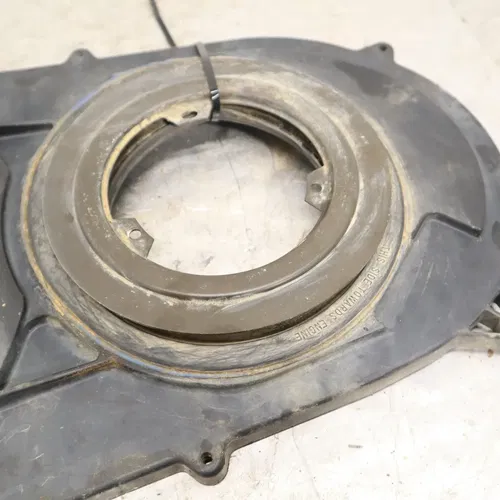 2013 Polaris Sportsman 500 4x4 HO INNER CLUTCH SIDE ENGINE MOTOR COVER