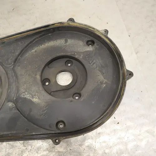 2013 Polaris Sportsman 500 4x4 HO INNER CLUTCH SIDE ENGINE MOTOR COVER