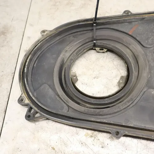2013 Polaris Sportsman 500 4x4 HO INNER CLUTCH SIDE ENGINE MOTOR COVER