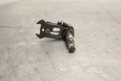 KAWASAKI OEM SHIFTER SHIFT SHAFT 13161-1213