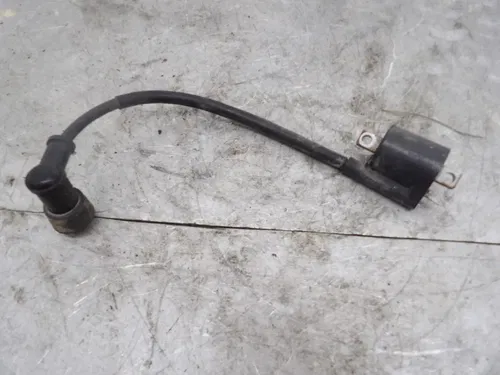 00-07 YAMAHA TTR125L COIL IGNITION 3KJ-82310-10-00